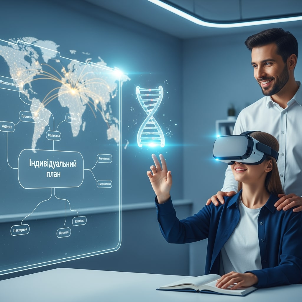 Майбутнє репиторства: нові технології й можливості - Blog illustration