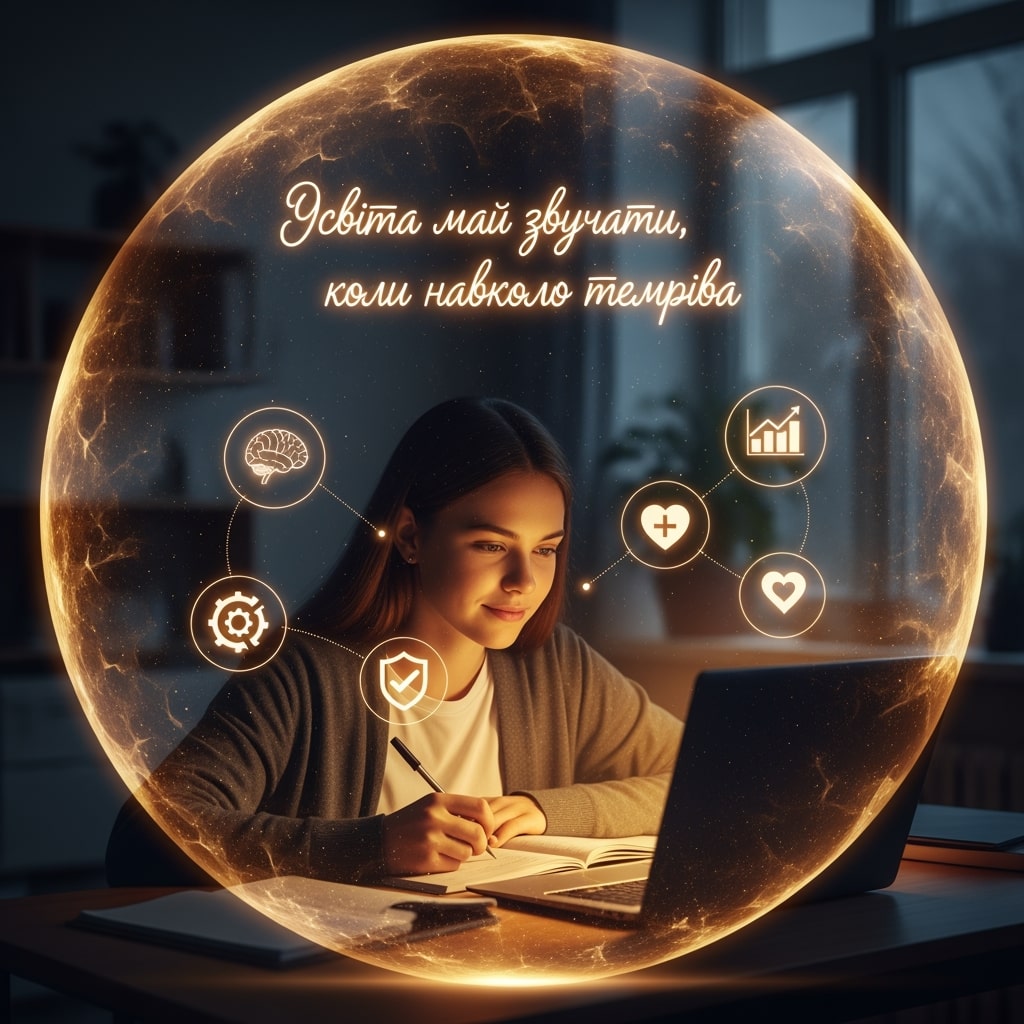 Виклики з якими ми стикнулися як центр у 2025 році - Blog illustration